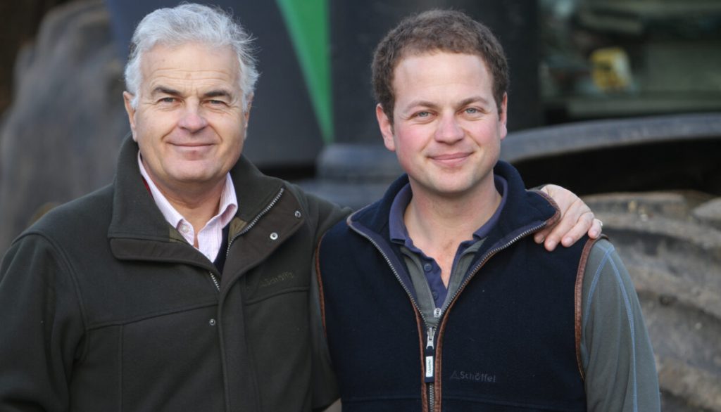 Apsley Farms Directors